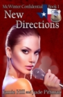 New Directions - Book