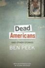 Dead Americans - Book