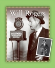 Will Rogers - Book