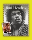 Jimi Hendrix - Book