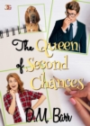 The Queen of Second Chances - Book