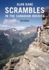 Scrambles in the Canadian Rockies - Book