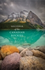Souvenir of the Canadian Rockies - Book