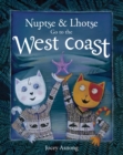 Nuptse and Lhotse Go to the West Coast - Book