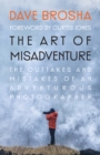 The Art of Misadventure - Book