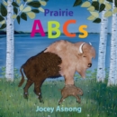 Prairie ABCs - Book