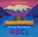 Rocky Mountain ABCs - Book