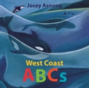West Coast ABCs - Book