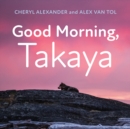 Good Morning, Takaya - Book