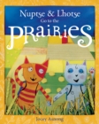 Nuptse and Lhotse Go to the Prairies - Book