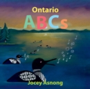 Ontario ABCs - Book