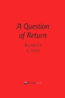 A Question of Return - Book