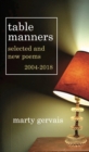 Table Manners - eBook