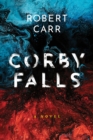 Corby Falls - Book