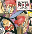 Red : A Haida Manga - Book