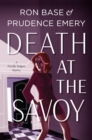 Death at the Savoy : A Priscilla Tempest Mystery, Book 1 - Book