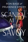 Scandal at the Savoy : A Priscilla Tempest Mystery, Book 2 - Book