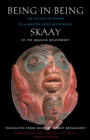 Being in Being : Skaay of the Qquuna Qiighawaay - eBook