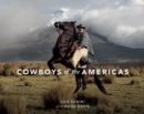 Cowboys of the Americas - Book