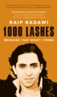 1000 Lashes : Because I Say What I Think - Book