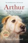 Arthur : The Dog who Crossed the Jungle to Find a Home - eBook