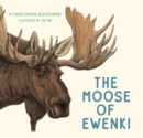 The Moose of Ewenki - Book