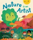 Nature is an Artist - Book