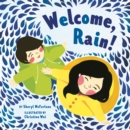 Welcome Rain - Book