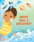 What Will I Discover? - Book