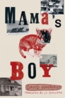Mama's Boy - Book