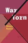 War / Torn - Book