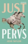 Just Pervs - Book