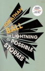 The Lightning of Possible Storms - Book