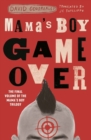 Mama's Boy Game Over - Book