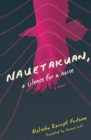 Nauetakuan, a Silence for a Noise - Book