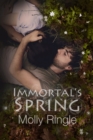 Immortal's Spring - Book
