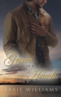 Grace of a Hawk - Book