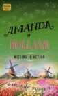 Amanda in Holland : Missing in Action - Book