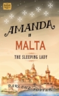 Amanda in Malta : The Sleeping Lady - Book