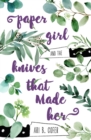 Paper Girl and the Knives that Made Her - eBook