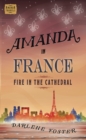 Amanda in France : Fire in the Cathedral - Book