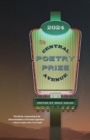 Central Avenue Poetry Prize 2024 - Book