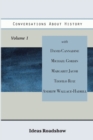 Conversations About History, Volume 1 - Book