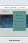 Conversations About Psychology, Volume 1 - Book