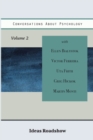 Conversations About Psychology, Volume 2 - Book