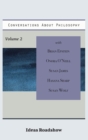 Conversations About Philosophy, Volume 2 - Book