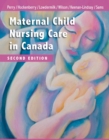 Maternal Child Nursing Care in Canada - E-Book - eBook