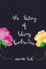 The History of Hilary Hambrushina - Book