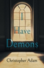 I Have Demons - Book