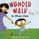 Wonder Walk - Book